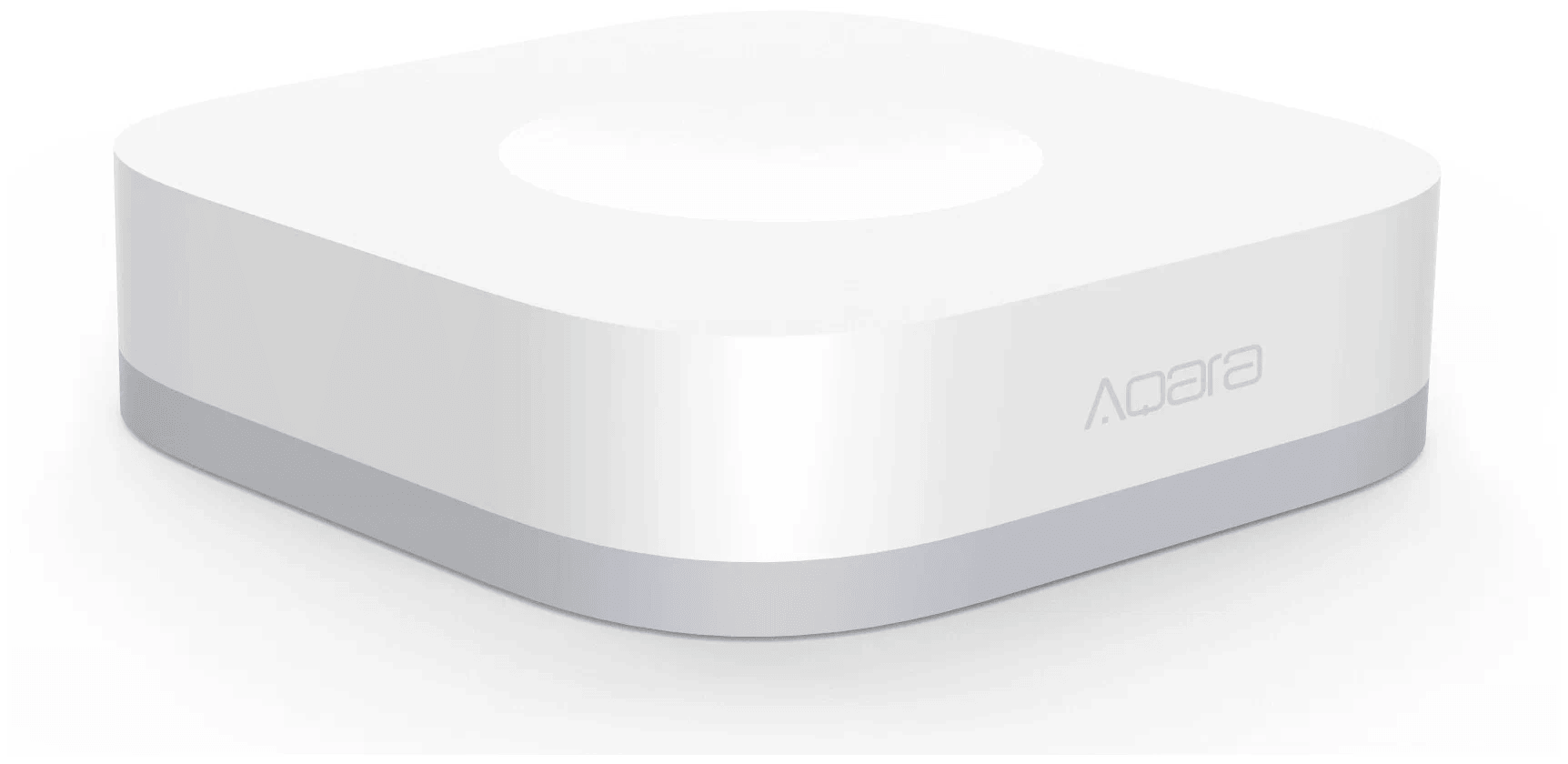 Изображение Кнопочный выключатель (кнопка) Aqara Wireless Mini Switch WXKG11LM