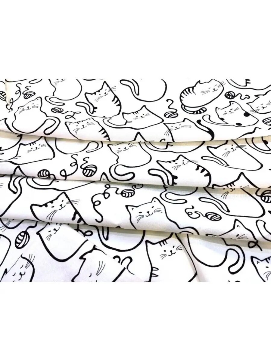 Рогожка декоративная 150см *300см — фото 1