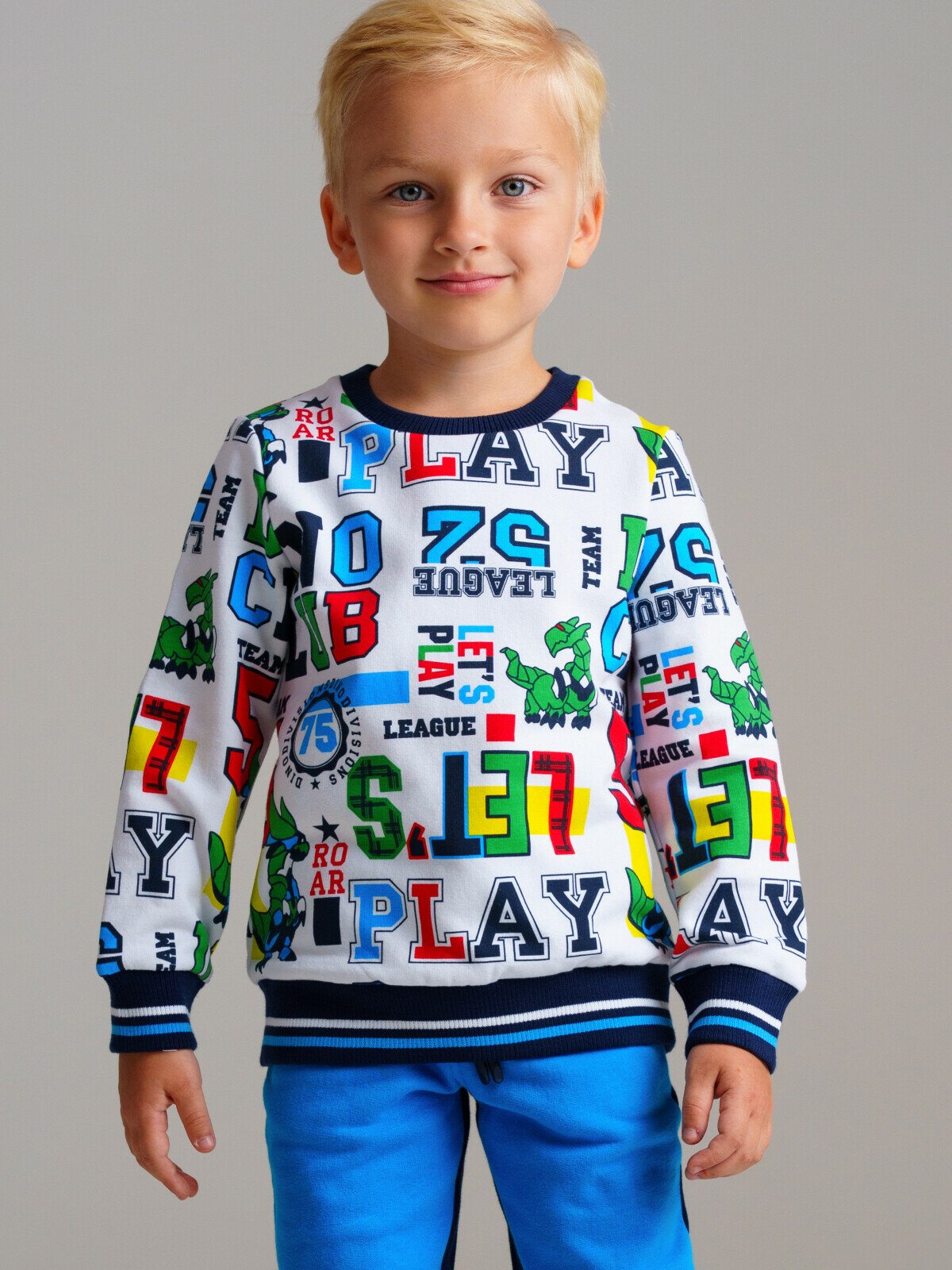 Свитшот playToday