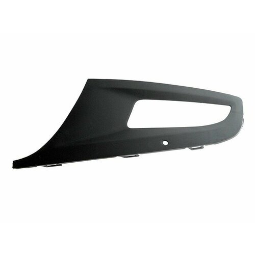 Накладка противотуманной фары левая для Фольксваген Поло хэтчбек 2010- год выпуска Volkswagen Polo хэтчбек Forward VWPLO10-195-L 739₽