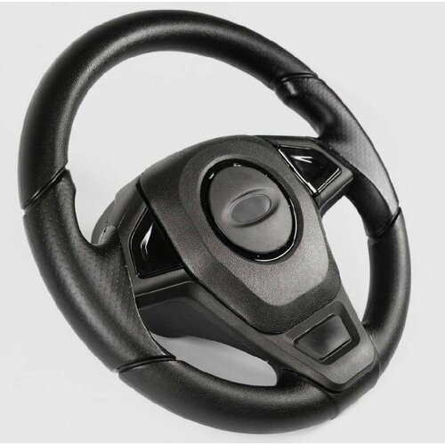 Руль Барс LADA ВАЗ 2101 2102 2103 2104 2105 2106 2107 и LADA 4x4 3950₽