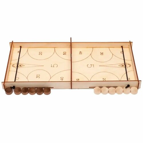 Настольная игра Перестрелка 02-135 735₽