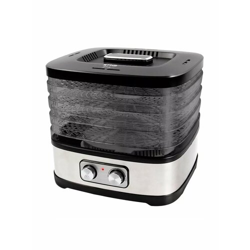 Сушилка для овощей и фруктов 6 поддонов 2409₽