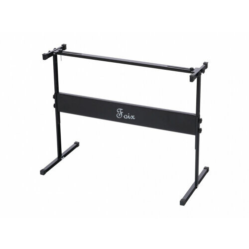 Стойка для клавишных инструментов Foix Q-1D