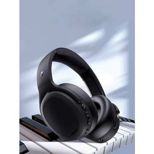 Skullcandy CRUSHER ANC 2 поколения беспроводных головных наушников BT 2126700₽