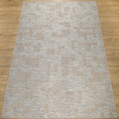 фото Ковер теразза дизайн 53002 цвет 52022 1.6x2.3м star carpet