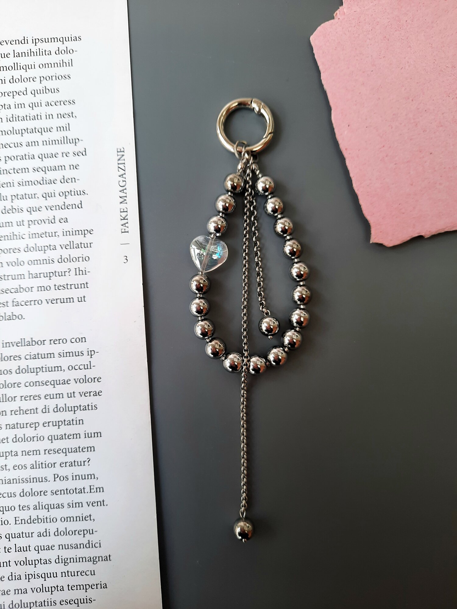 Держатель для сумок SAMOCVET