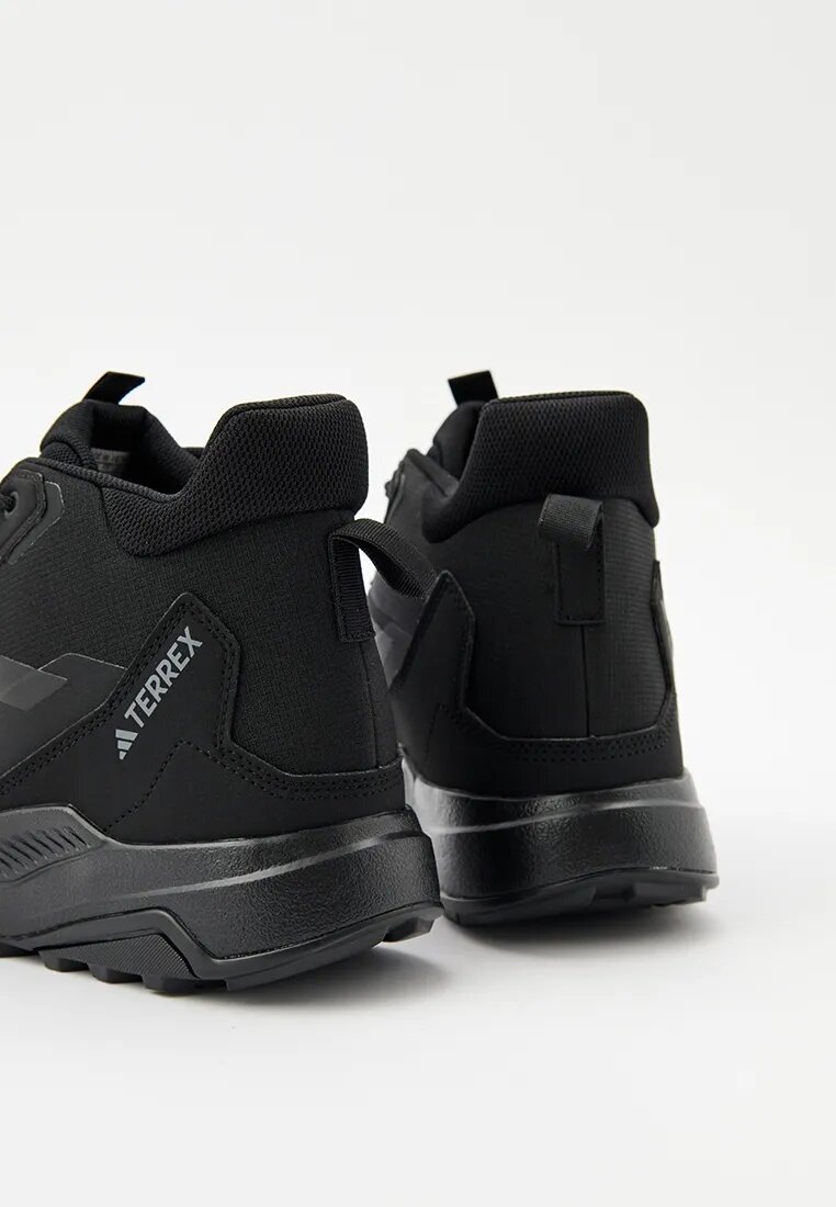 Ботинки adidas TERREX ANYLANDER MID R.RDY, размер 38.5, черный — фото 1