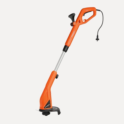 Изображение товара Триммер электрический садовый PATRIOT PT 350, 12000 об*мин, 350Вт