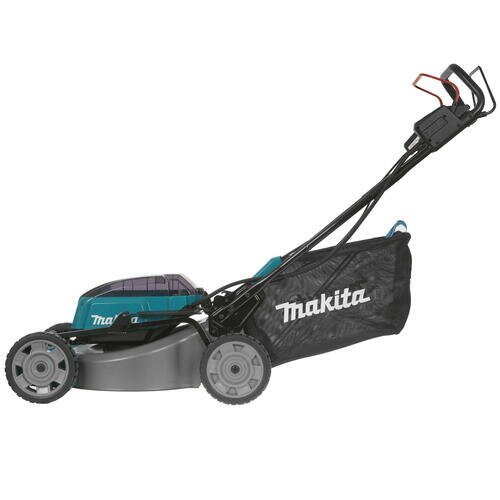 Изображение Газонокосилка аккумуляторная Makita DLM462Z LXT 18V