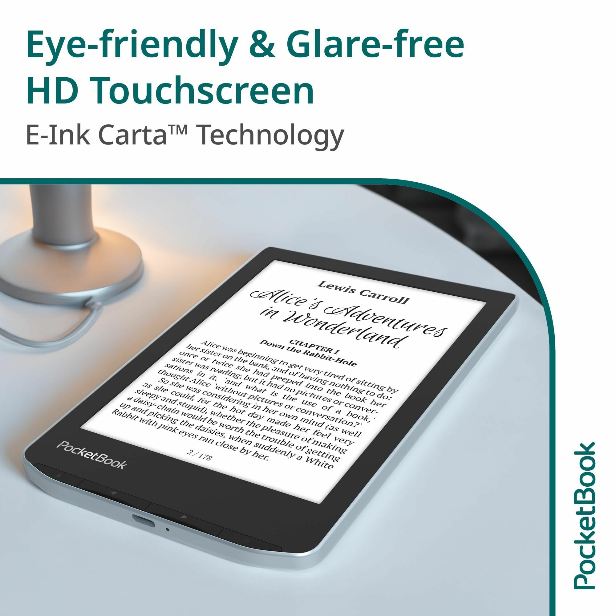 Электронная книга — фото 1