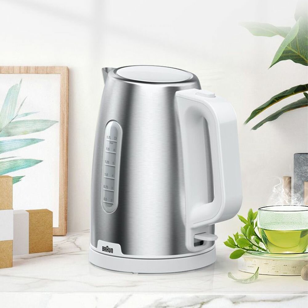 Электрочайник Braun WK1500,