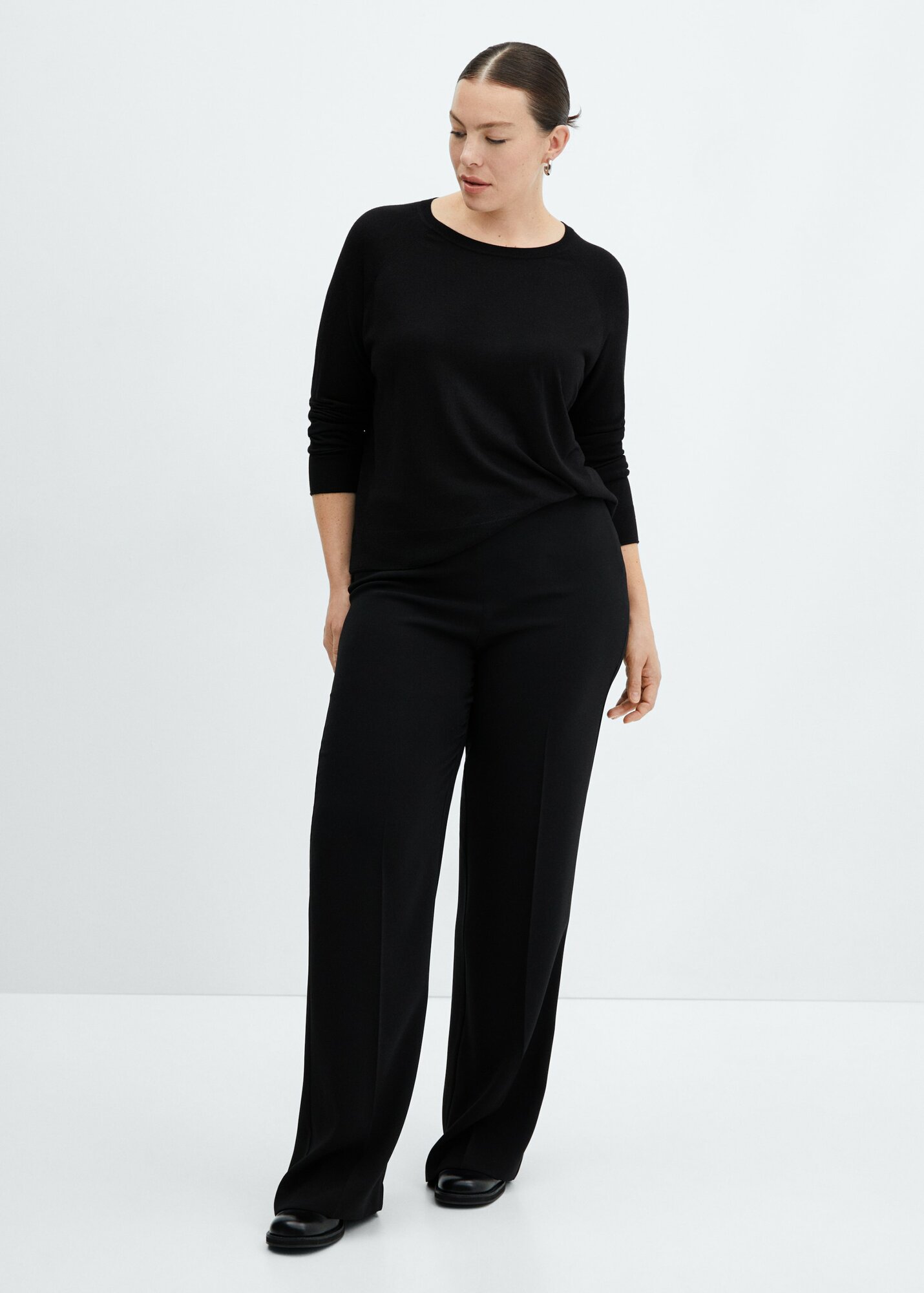 Джемпер LUCCA