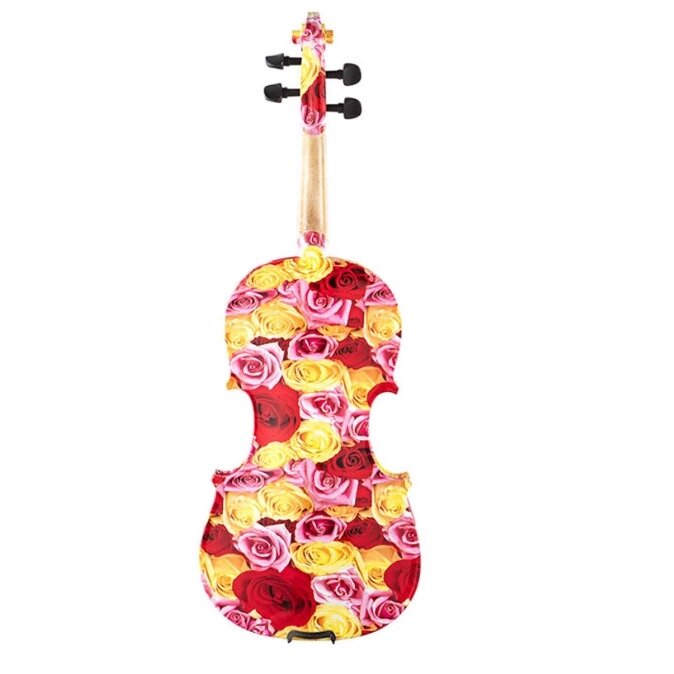 Скрипка KINGLOS XC-1003 — фото 1