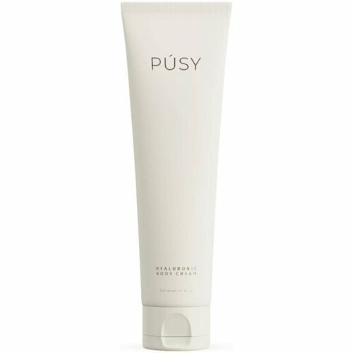 Крем-гель для тела Pusy гиалуроновый 150 мл 1067₽