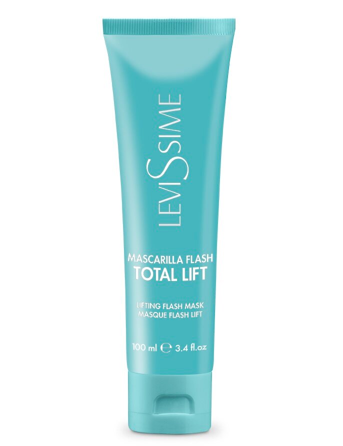 Маска Мгновенный лифтинг для лица / Anti-Aging Mascarilla flash total lift 100 мл