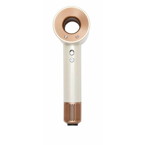 Фен для волос SenCiciMen Hair Dryer HD15 White