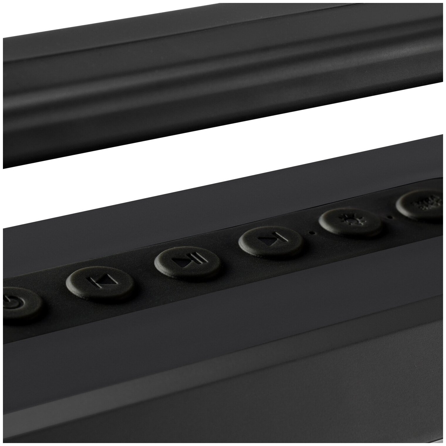 Портативная колонка HYUNDAI , 10Вт, черный - фото №5