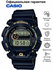 Наручные часы CASIO G-Shock