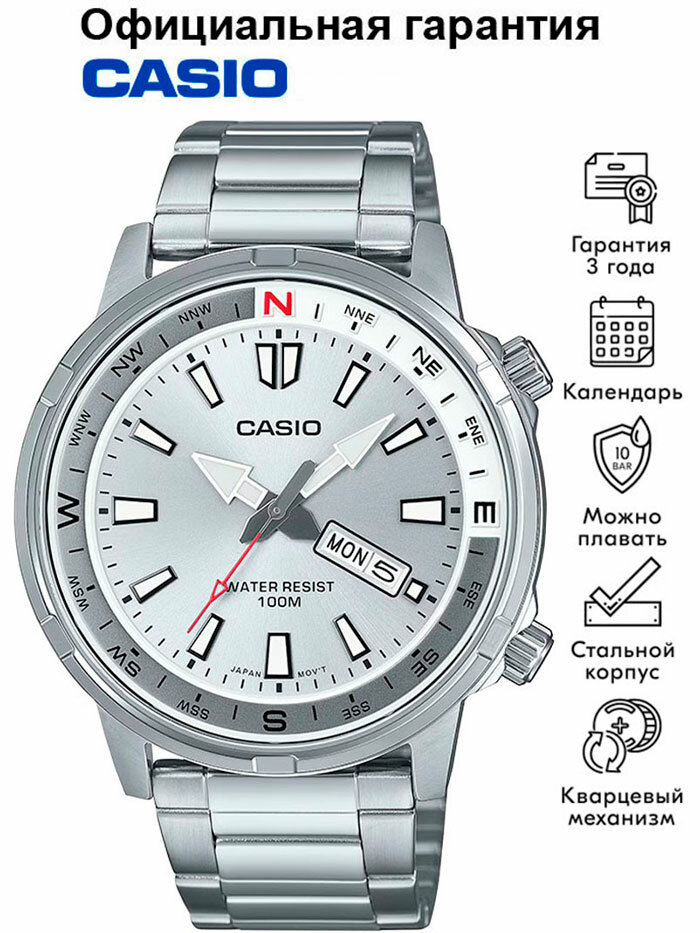 Наручные часы Collection