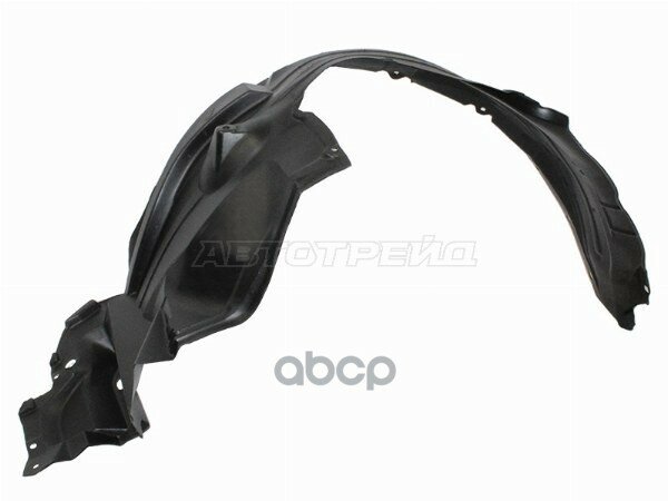 Подкрылок Toyota Fortuner 15- (Спереди/ Справа) Sat арт. ST-11-0381