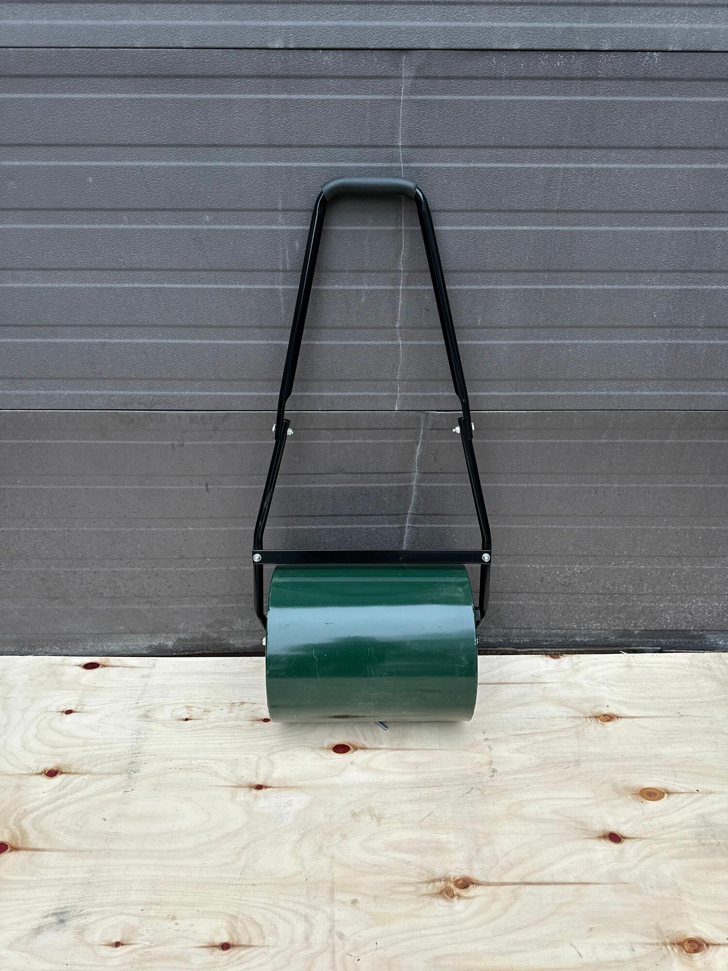 Каток для газона Nord 32л (ширина 40см)