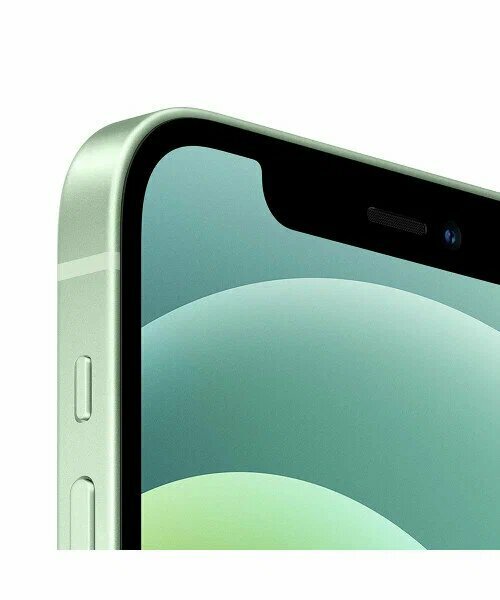 Смартфон, Apple, iPhone 12 mini, 128 ГБ, Global, зеленый, Green — фото 1