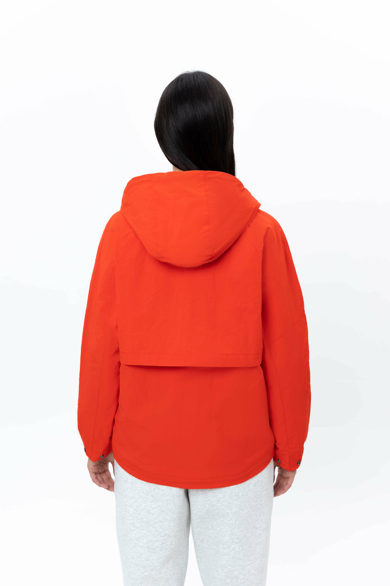 Ветровка TERRA PRO, размер S — фото 1