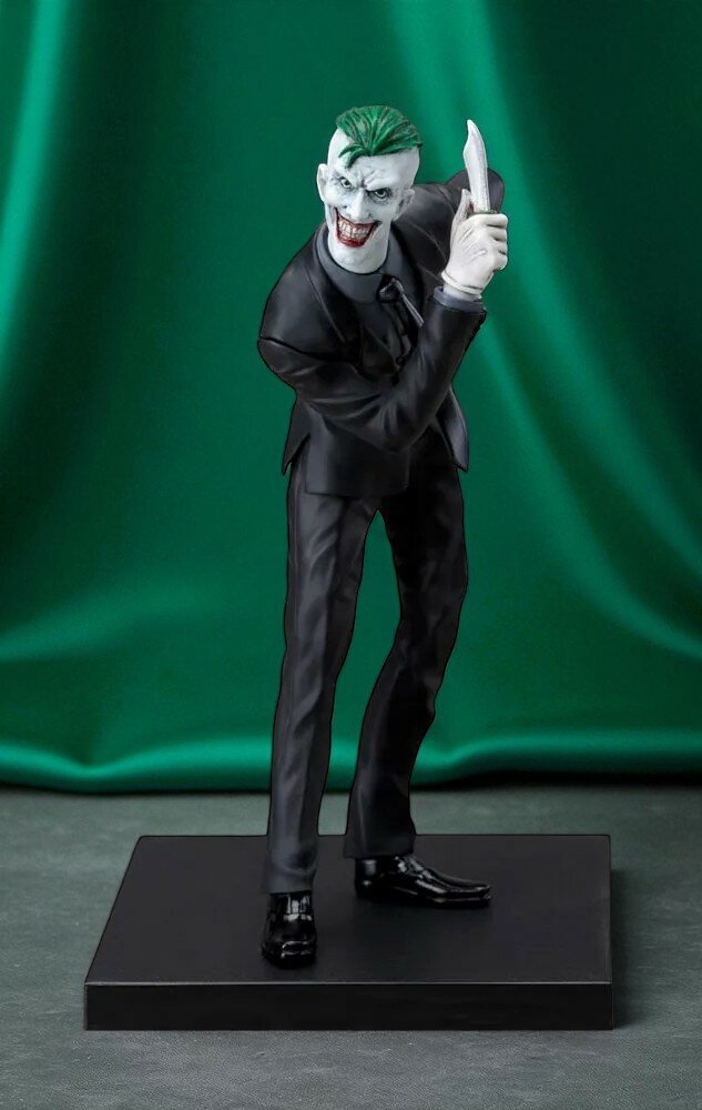 Фигурка Джокер New 52 от Kotobukiya