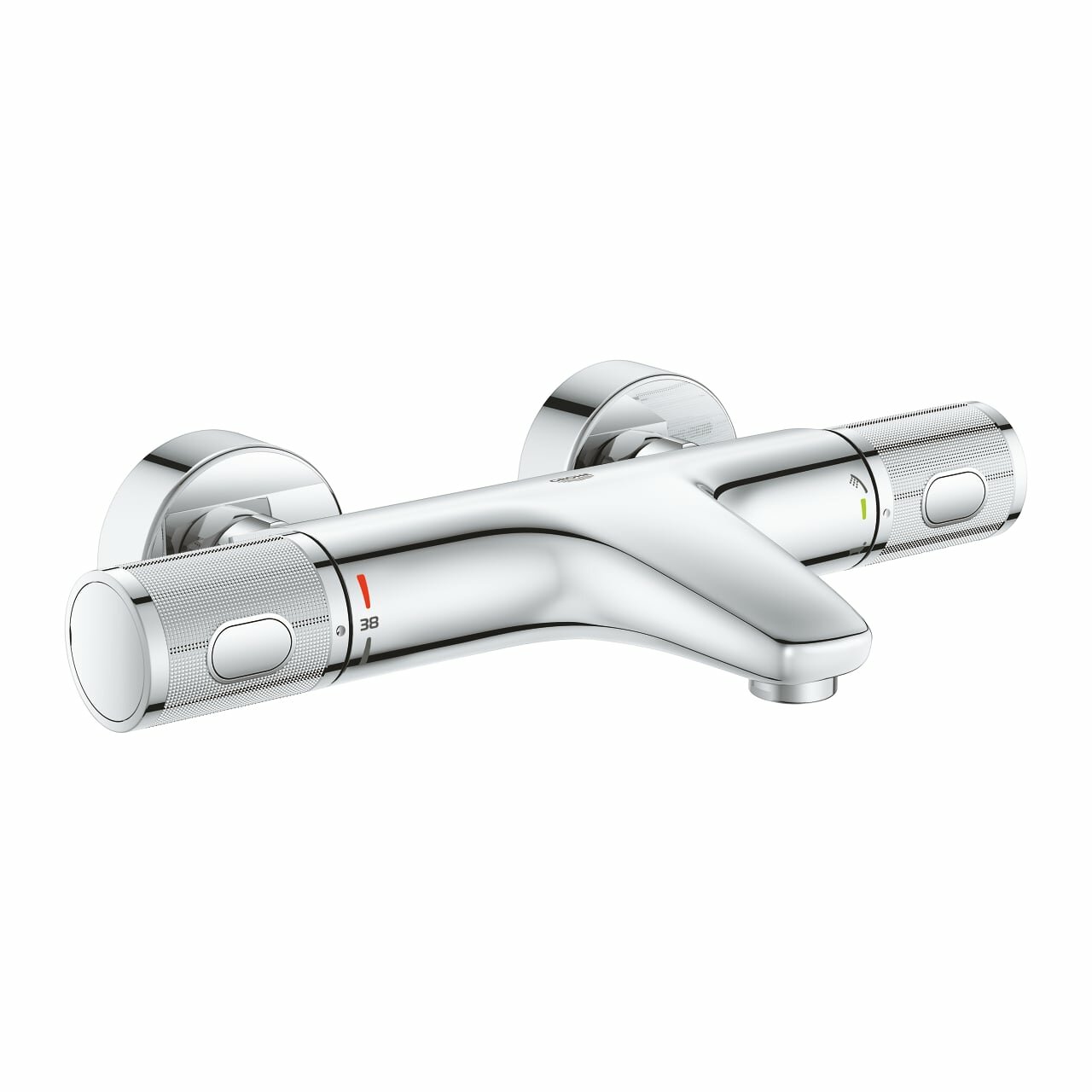 Термостатический смеситель для ванны GROHE Grohtherm 1000 34830000