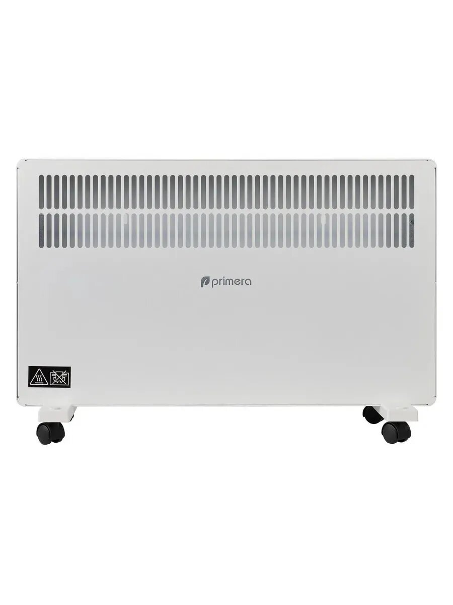 Конвектор PHP-1507-MXR 1500Вт с терморегулятором