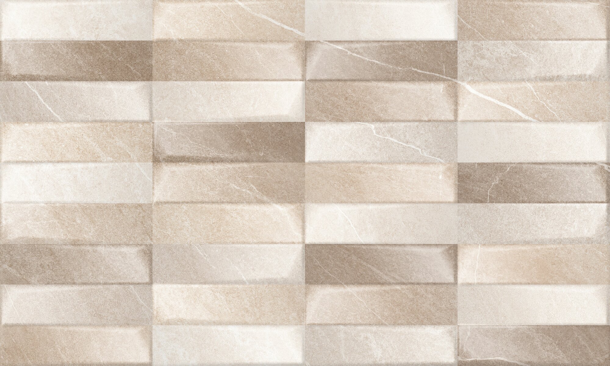 Декор Gracia Ceramica Tibet бежевый 30X50 см 12 м²