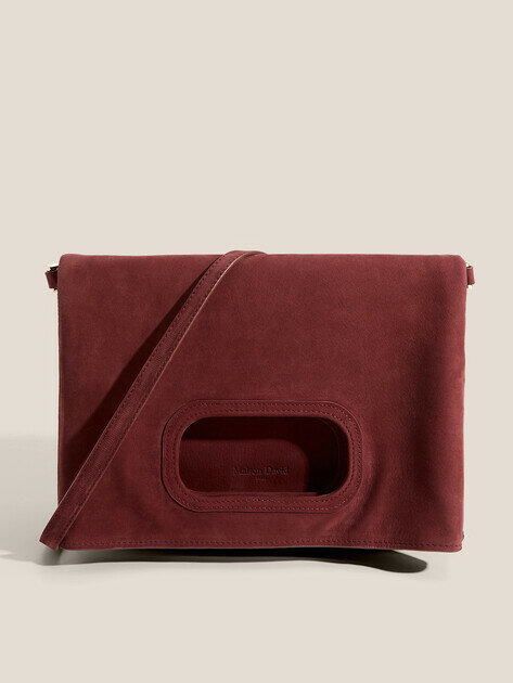 Сумка клатч Maison David PAULINE 