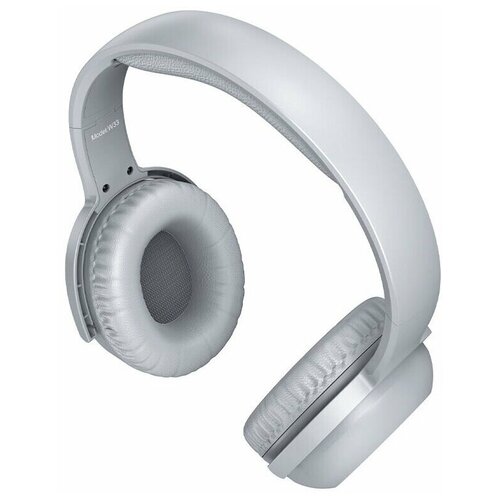 Наушники беспроводные Hoco W33 серые 154000₽