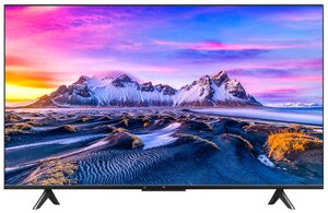 Телевизор Xiaomi Mi TV P1 55 2021