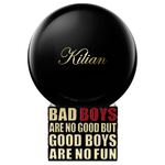 Парфюмерная вода Kilian Bad Boys Are No Good But Good Boys Are No Fun 50 мл - изображение