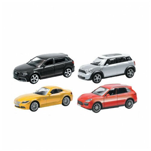 Машина AUTOTIME 