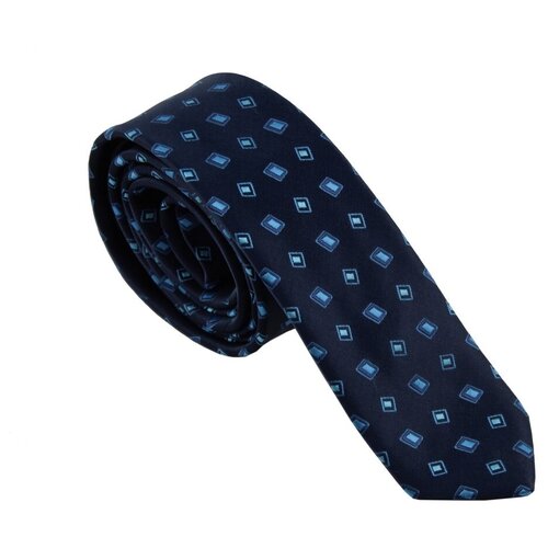 Галстук подростковый Stilmark арт.3357 33 самовяз