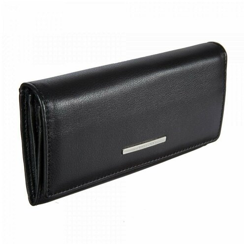 Портмоне Gianni Conti 2528150 black