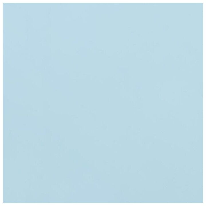 Пленка двухсторонняя "Горох крупный", 0,58*10м, розовый-голубой 6893357
