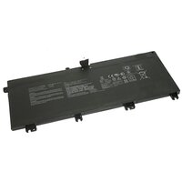 Аккумуляторная батарея для ноутбука Asus GL703VD FX705GM (B41N1711) 15.2V 64Wh черная