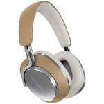 Беспроводные наушники Bowers & Wilkins PX8 Tan - изображение