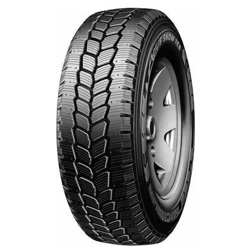 Michelin Agilis 51 Snow-Ice 175/65 R14C 88T