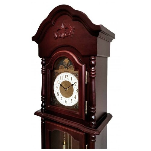 Часы напольные WORLD H 141202 AC