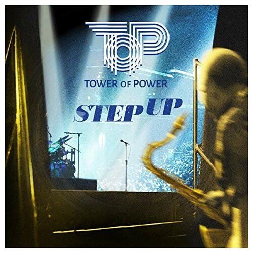 Tower of Power - Step Up