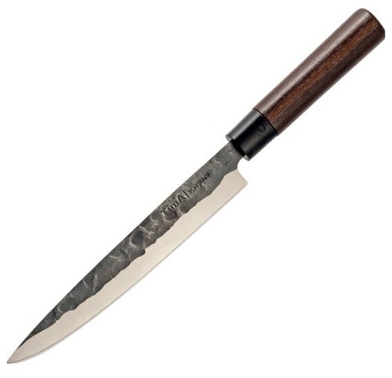 Нож для нарезки Tima SAM-02, 203мм