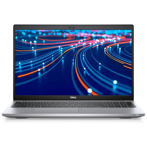 Ноутбук Dell Latitude 5520 Gray 5520-9454 Intel Core i5-1135G7 24 GHz16384Mb512Gb SSDIntel Iris Xe GraphicsWi-FiBluetoothCam1561920x1080Linux 10035800₽
