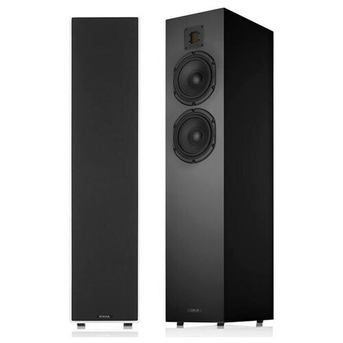 Напольная акустика Piega Classic 50 Piano Black 14700000₽