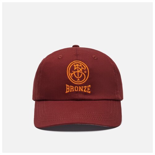 фото Кепка bronze 56k hunting фиолетовый , размер one size bronze56k