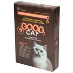 Good Cat мультивитаминное лакомство для Кошек со вкусом 